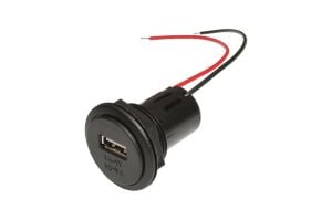 CBE Tekli Yuvarlak USB R550/UI