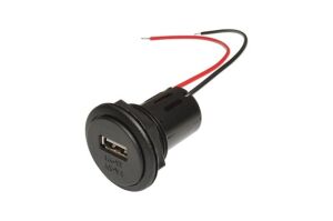 CBE Tekli Yuvarlak USB R550/UI