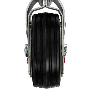 Al-Ko Premium Destek Tekeri 300kg -S Yükü Tespit