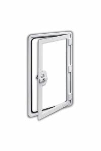 Obus Karavan Sk4 Karavan Servis Giriş Kapağı 700 X 305mm