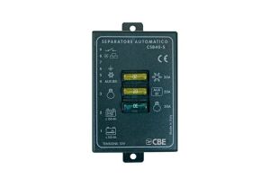 CBE Akü Ayırıcı CSB40/SP