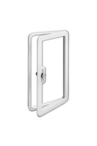 Obus Karavan Dometic  Sk5 360 X 310mm Kasetli Tuvalet Servis Kapağı