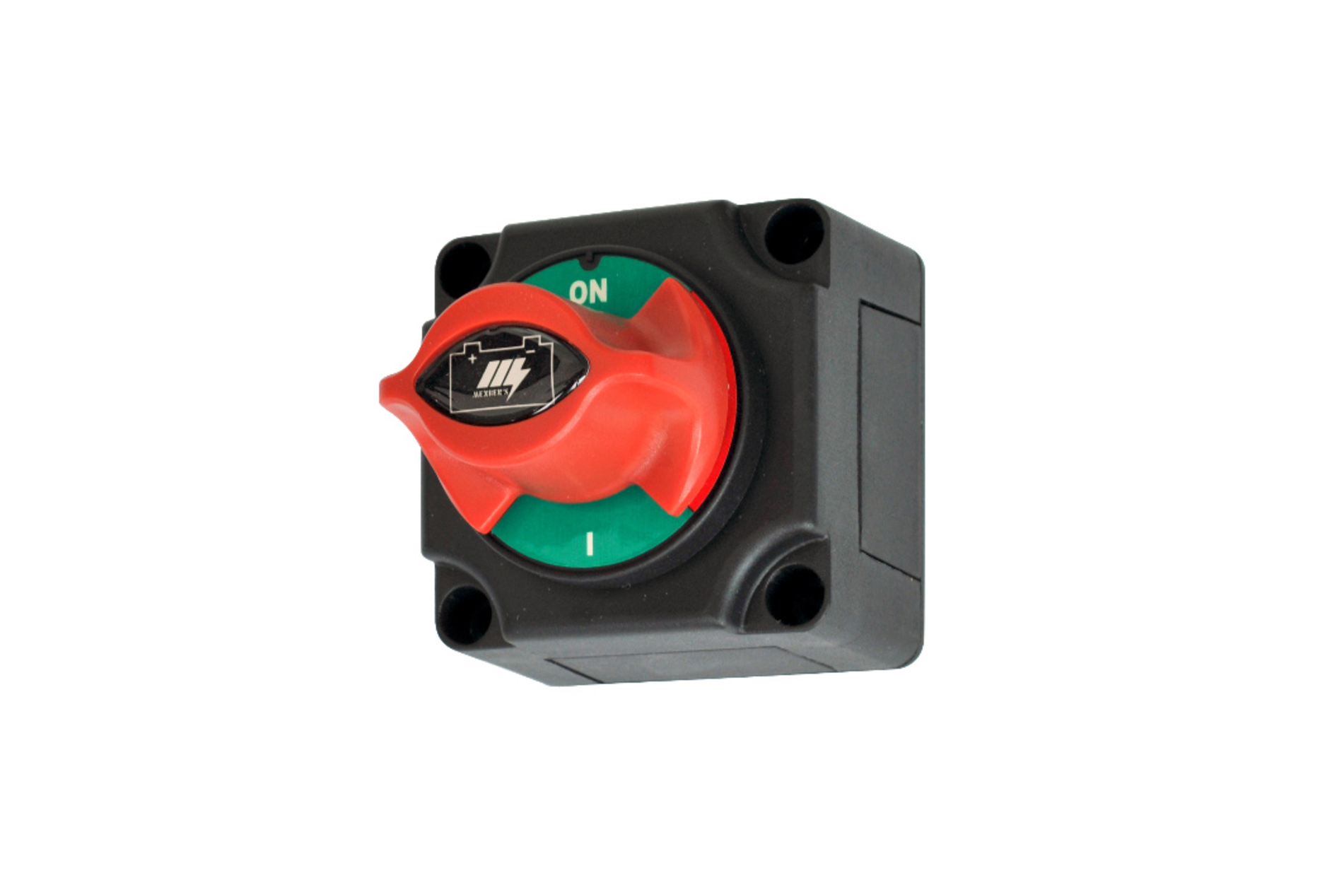 CBE Akü Şalter R295/R (300A/1000A)