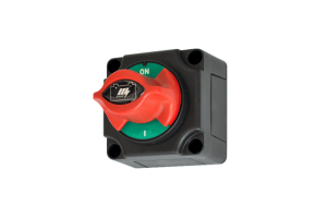 CBE Akü Şalter R295/R (300A/1000A)