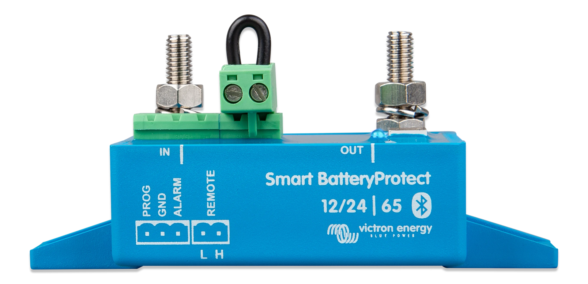 Victron Energy Smart BatteryProtect 12/24 65A Akü Koruyucu