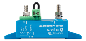 Victron Energy Smart BatteryProtect 12/24 65A Akü Koruyucu