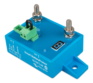 Victron Energy Smart BatteryProtect 12/24 65A Akü Koruyucu