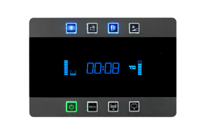 Cbe PC380 Kontrol Paneli Set