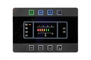Cbe PC180 Kontrol Paneli Set