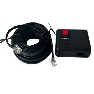 Linetech Uzaktan Kumanda Remote Control
