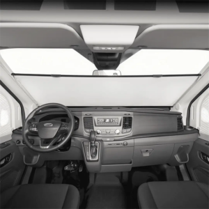 Dometic FR400 Ford Transit 2019 Temmuz Sonrası Ön Cam Güneşlik