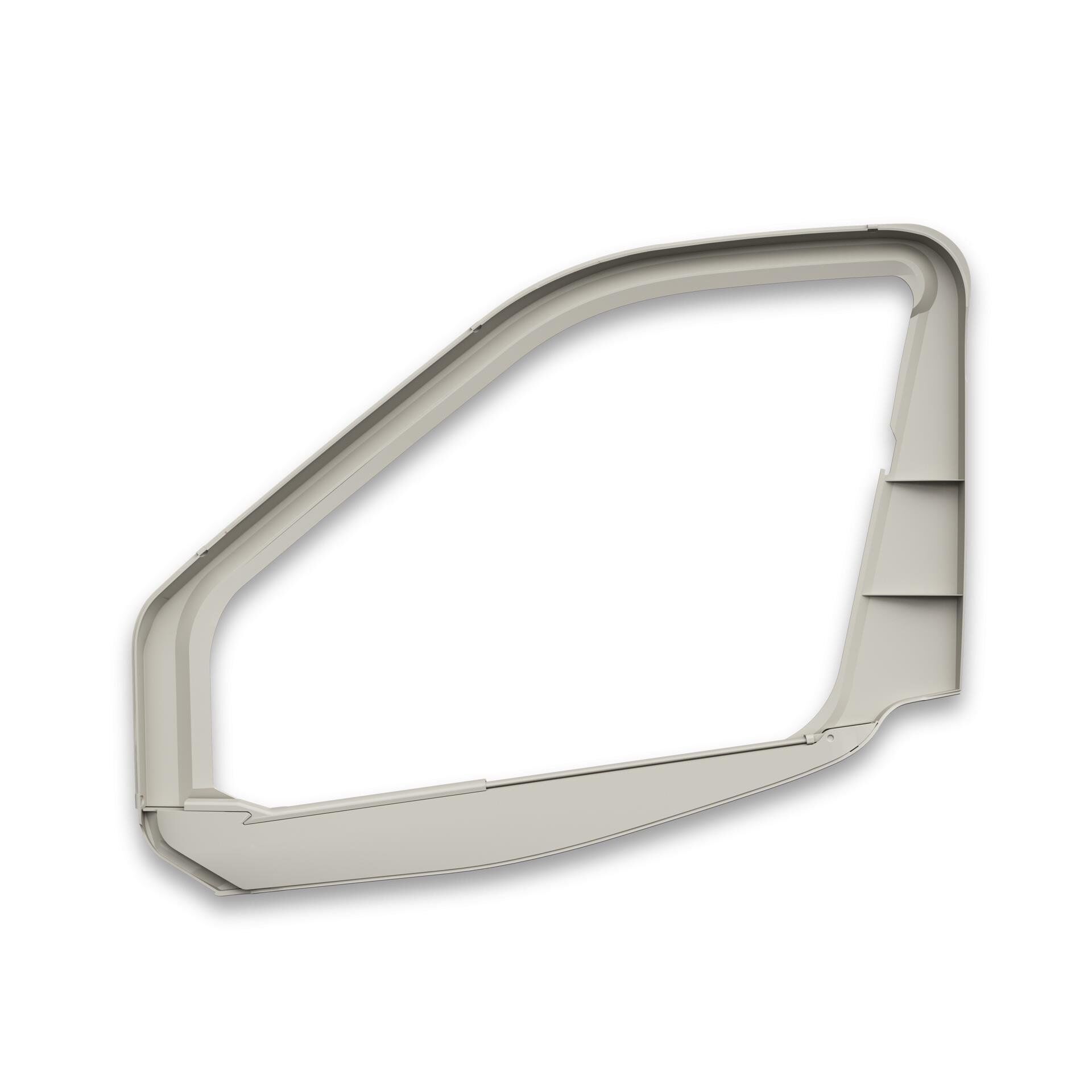 Dometic SP 410 Yan Cam Güneşlik Ford Transit V363 2019 Sonrası