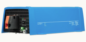 Victron Tam Sinüs İnvertör 12/1600 VE.Direct Schuko Pure Sine Wave Inverter (PIN122161200)
