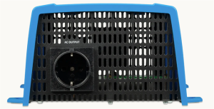 Victron Tam Sinüs İnvertör 12/1600 VE.Direct Schuko Pure Sine Wave Inverter (PIN122161200)