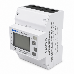 SDM630 Modbus V3 Üç Fazlı Enerji Analizörü