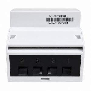 SDM630 Modbus V3 Üç Fazlı Enerji Analizörü