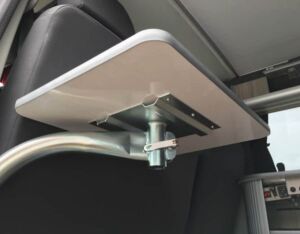 Karavan Masa Ayağı & Karavan Döner Bacak Masa Ayağı 70 cm
