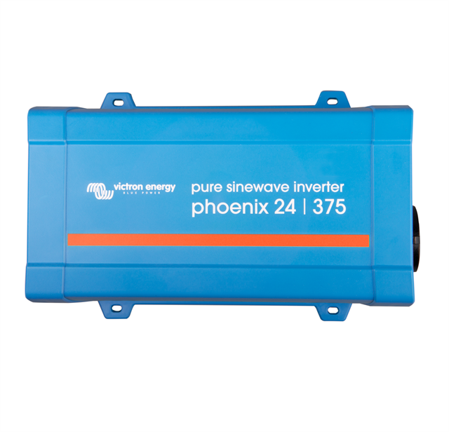 Victron Phoenix 12/375VA VE.Direct Schuko İnverter