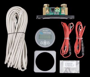 Victron Energy Battery Monitor BMV-712 Smart