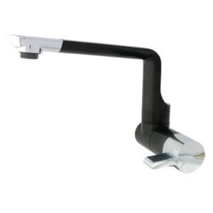 Comet Arona Krom Soğuk Katlanır 160 mm Musluk