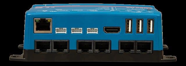 Victron Uzaktan İzleme Cihazı Cerbo GX (BPP900451100)