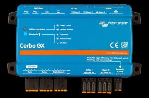 Victron Uzaktan İzleme Cihazı Cerbo GX (BPP900451100)