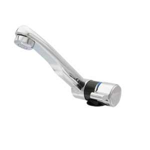 Comet Roma London Krom Sıcak/Soğuk Switch'li Musluk