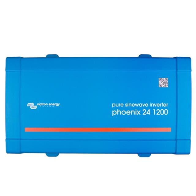Victron Phoenix 24 1200VA VE Direct Schuko İnverter