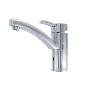 Comet Capri Krom Sıcak/Soğuk Musluk