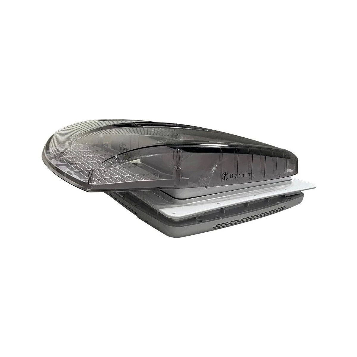 Plus Fan 12V Karavan Uyku Kliması