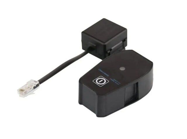 Max Uzaktan Kumanda Remote Control