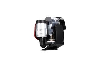Obus Karavan Thule 5200 Tente Motor Kiti 12V (Siyah)