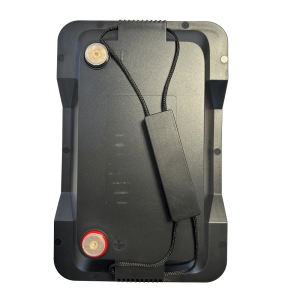 ELC-ITG-BOX Electrozirve 12.8V 150Ah Lityum (LiFePO4) Batarya