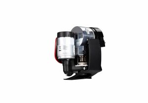 Obus Karavan Thule 5200 Tente Motor Kiti 12V (Beyaz)