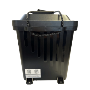 ELC-ITG-BOX Electrozirve 12.8V 300Ah Lityum (LiFePO4) Batarya