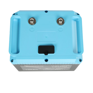 100 Amper Lityum Akü 12.8v Lifepo4 Akü