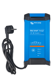 Victron Blue Smart IP22 Charger 220V 24V 16A  Akü Şarj Cihazı