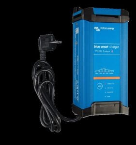Victron Blue Smart IP22 Charger 220V 24V 16A  Akü Şarj Cihazı