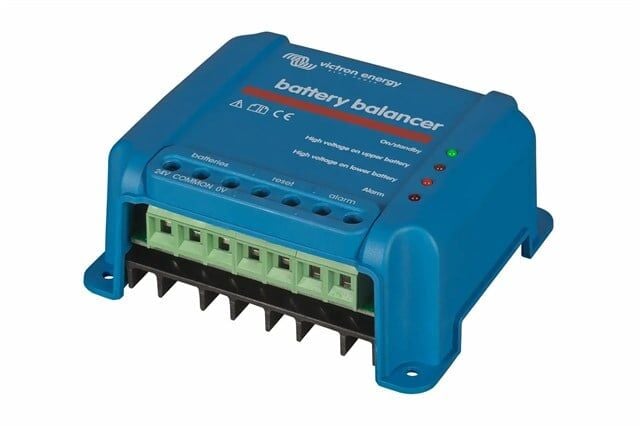 Victron Akü Şarj Dengeleyicisi Battery Balancer