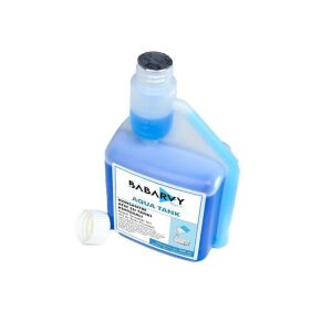 Babarvy Katı Atık Parçalayıcı Konsantre 500ml