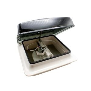 Babarvy Fanlı Heki 28cm x 28cm