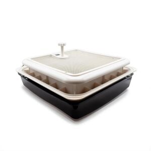 Babarvy Fanlı Heki 28cm x 28cm