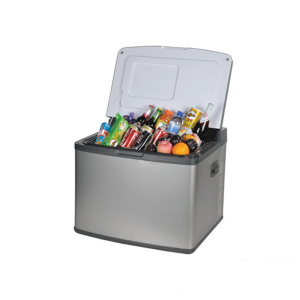 İNDEL B 55 Litre Kompresörlü Araç Buzdolabı 12V / 24V - 220V