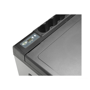 İNDEL B 55 Litre Kompresörlü Araç Buzdolabı 12V / 24V - 220V