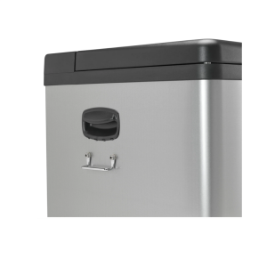 İNDEL B 55 Litre Kompresörlü Araç Buzdolabı 12V / 24V - 220V