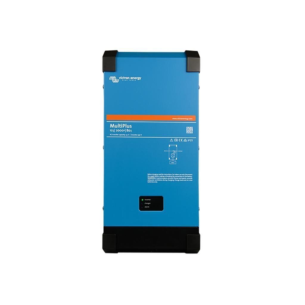 Victron MultiPlus 12/2000/80-32A Şarjlı İnverter