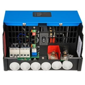 Victron MultiPlus 12/2000/80-32A Şarjlı İnverter