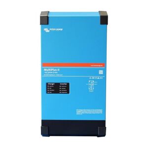 Victron Multiplus-II 12/3000/120-32A Şarjlı İnverter