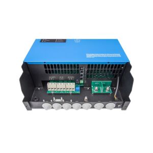 Victron Multiplus-II 12/3000/120-32A Şarjlı İnverter