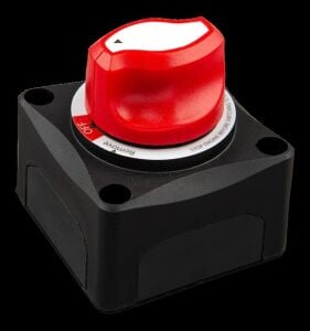 Victron DC Anahtar Aç/Kapa, VBS127010010